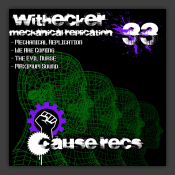 Mechanical Replication EP