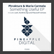 Something Useful EP