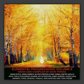 Elemental Progressions, Vol. 6