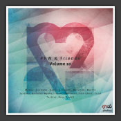 PHW & Friends, Vol. 10