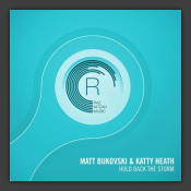 Hold Back The Storm