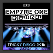 Tricky Disco 2k16