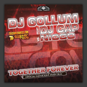 Together Forever (Official Easter Rave Anthem 2k16)
