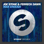 Man Enough