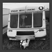 Friday Night Dancing