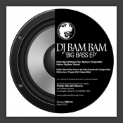 Big Bass EP