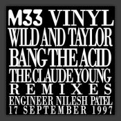 Bang the Acid
