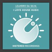 I Love House Music