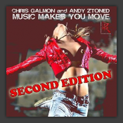 Music Makes You Move