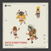 Big Discs EP