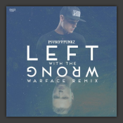 Left With The Wrong (Warface Remix)