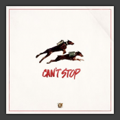 Can't Stop