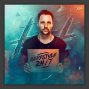 Hardstyle 24/7