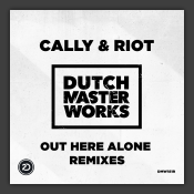 Out Here Alone (Remixes)