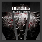 Public Enemies (Live Edit)