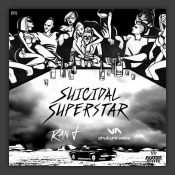 Suicidal Superstar
