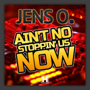 Ain't No Stoppin' Us Now
