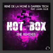 Hot Box (The Remixes)