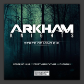 State of Mind EP