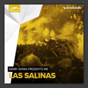 Las Salinas
