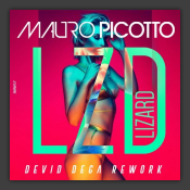 Lizard (Devid Dega Rework)
