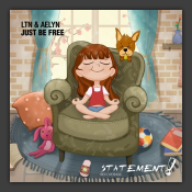 Just Be Free