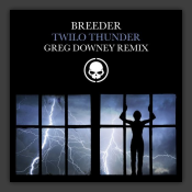 Twilo Thunder (Greg Downey Remix)