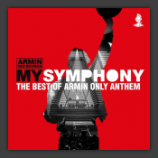 My Symphony (The Best Of Armin Only Anthem)