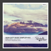Perplexity Music Sampler #003