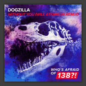 Without You (Will Atkinson Extended Remix)