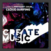 Cloud Surfing