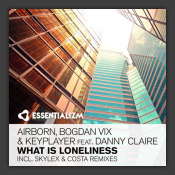 What Is Loneliness