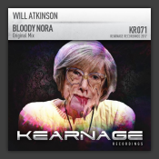 Bloody Nora