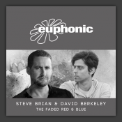 The Faded Red & Blue