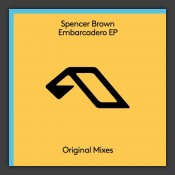 Embarcadero EP