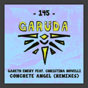 Concrete Angel