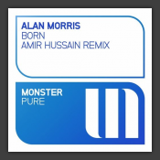 Born (Amir Hussain Extended Mix)