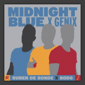 Midnight Blue