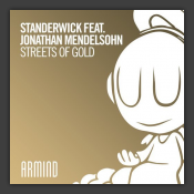 Streets Of Gold