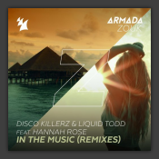In The Music
