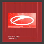Firewalker