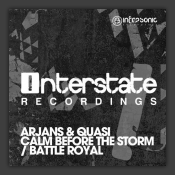 Calm Before the Storm / Battle Royal