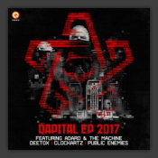Qapital EP 2017