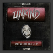 What We Gonna Do / Get Up