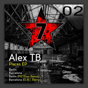 Places EP