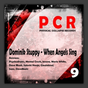 When Angels Sing - EP