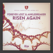 Risen Again - Official Hardstyle DNA Anthem