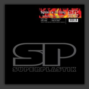 Krekwakwou / This Is Hell