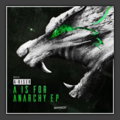 A Is For Anarchy EP