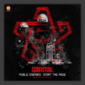 Start The Rage (Qapital Anthem 2017)